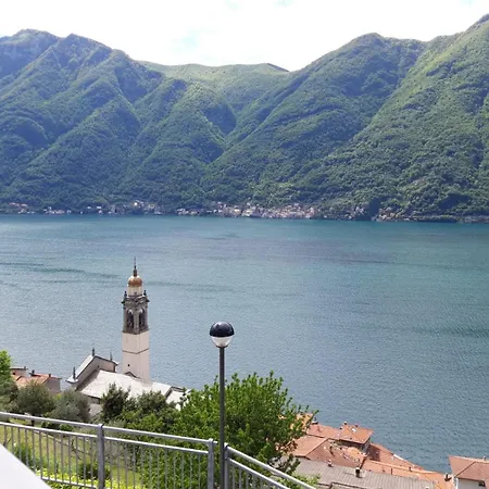 4 Apartman Nesso