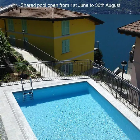 4 Apartman Nesso