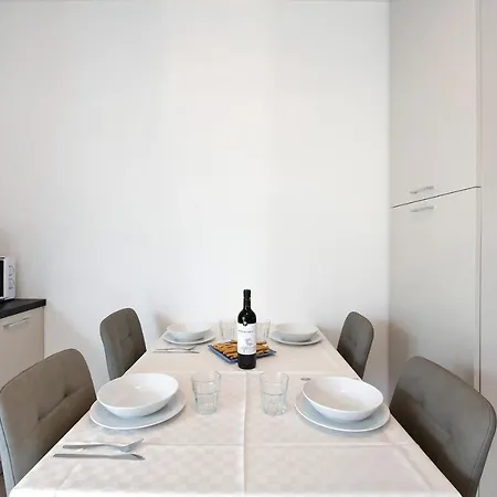 Appartement 4