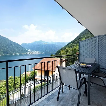 4 Appartement *