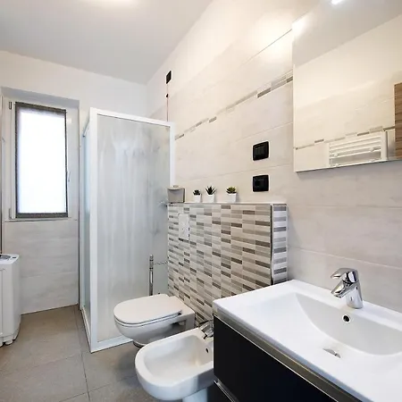 4 Appartement