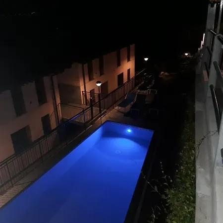 4 Appartement Nesso
