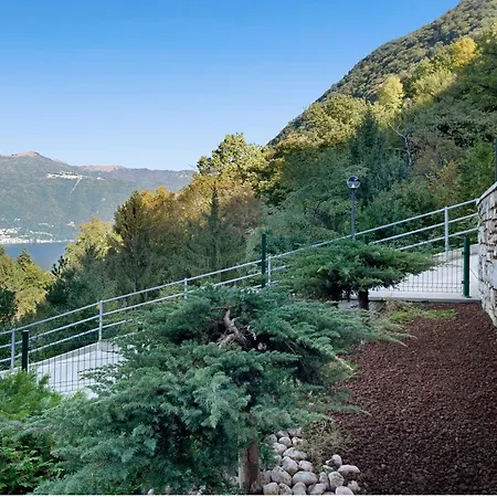 4 Appartement Nesso