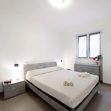 Apartmán 4 Nesso
