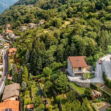 Apartmán 4 Nesso
